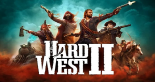 Hard West 2 PC Game Download Full Version