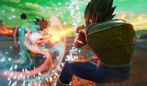 Jump Force PC Game Download Low Size