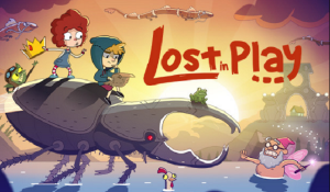 Lost in Play PC Game Download Full Version