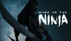 Mark of the Ninja PC Game Download Full Version