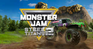 Monster Jam Steel Titans 2 PC Game Download Full Version