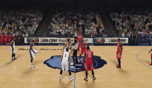NBA 2K15 Download PC Game Free