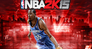 NBA 2K15 PC Game Download Full Version