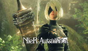 Nier Automata PC Game Download Full Version