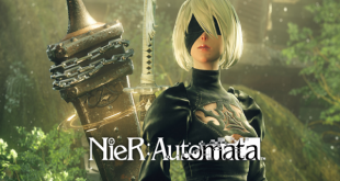Nier Automata PC Game Download Full Version