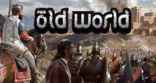 Old World PC Game Download Full Version
