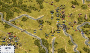 Order of Battle World War II PC Game Download Full Version