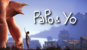 Papo & Yo PC Game Download Full Version