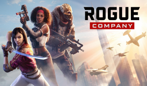 Rogue Company PC Game Download Full Version