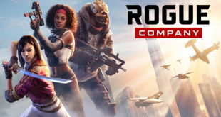 Rogue Company PC Game Download Full Version