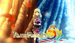 Rune Factory 5 PC Game Download Full Version