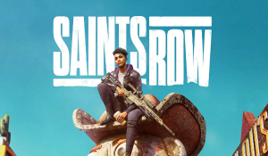 Saints Row PC Game Download Full Version