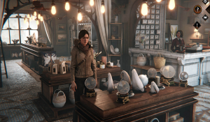 Syberia The World Before PC Game Download 