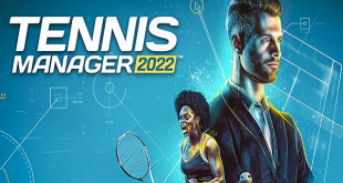 Tennis Manager 2022 PC Game Download Full Version