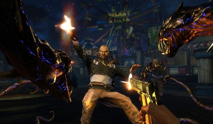 The Darkness II PC Download Game