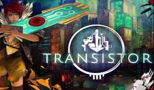 Transistor PC Game Download Full Version