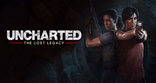 Uncharted The Lost Legacy PC Game Download Full Version