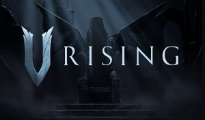 V Rising PC Game Download Full Version