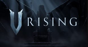 V Rising PC Game Download Full Version