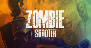 Zombie Shooter PC Game Download Full Version