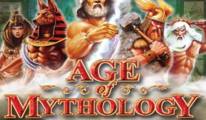 Age of Mythology PC Game Download Full Version