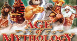 Age of Mythology PC Game Download Full Version