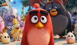 Angry Birds 2 PC Game Download Free