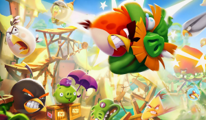 Angry Birds 2 PC Game Download Full Size