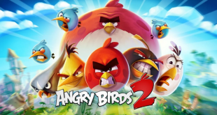Angry Birds 2 PC Game Download Full Version