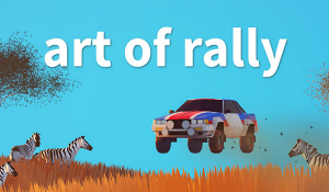 Art of Rally PC Game Download Full Version