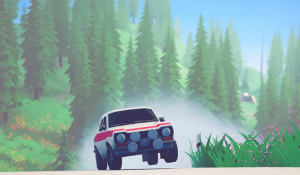 Art of Rally PC Game Download Low Size