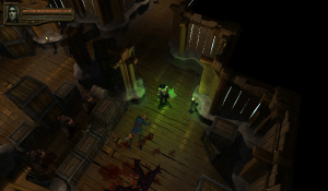 Baldur's Gate Dark Alliance II PC Game Download Full Size