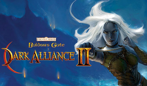 Baldur's Gate Dark Alliance II PC Game Download Full Version