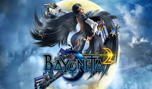 Bayonetta 2 PC Game Download Full Version