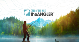 Call of the Wild The Angler PC Game Download Full Version