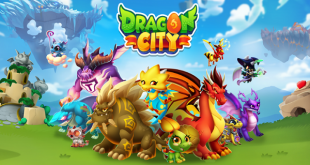 Dragon City PC Game Download Full Version