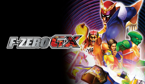 F-Zero GX PC Game Download Full Version