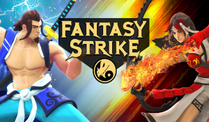 Fantasy Strike PC Game Download Full Version