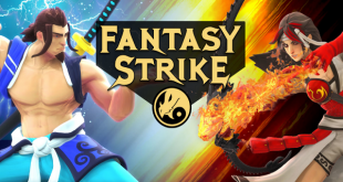 Fantasy Strike PC Game Download Full Version