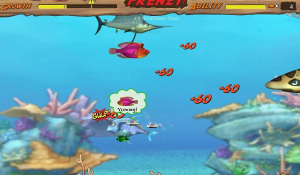 Feeding Frenzy 2 Shipwreck Showdown PC Game Download Full Size