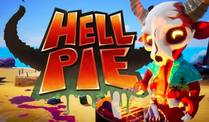 Hell Pie PC Game Download Full Version