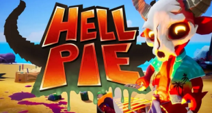 Hell Pie PC Game Download Full Version
