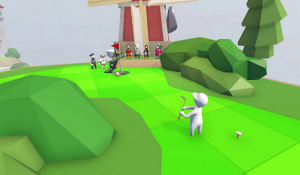 Human Fall Flat PC Game Download Full Size