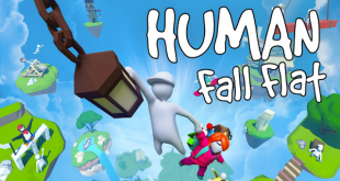 Human Fall Flat PC Game Download Full Version