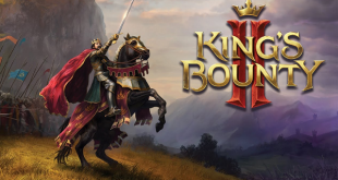 King's Bounty II PC Game Download Full Version