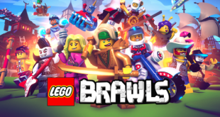 Lego Brawls PC Game Download Full Version