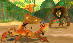 Madagascar PC Game Download 