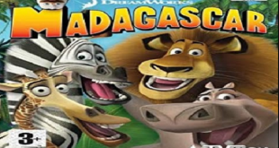Madagascar PC Game Download Full Version