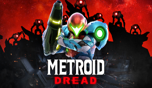 Metroid Dread PC Game Download Full Version