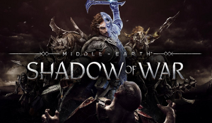 Middle earth Shadow of Mordor PC Game Download Full Version
